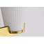Keindl - Coiffeuse - Verre blanc nervuré-128150631-128150624-128150654