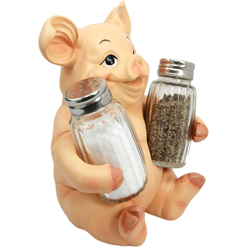Figurine Giesela