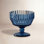Fortessa Archie Glass, 10 Ounce Footed Dessert Bowl (Set of 6), Pink