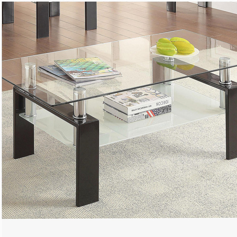 Table basse Moria