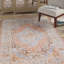Tapis de style oriental beige Millis-169899605