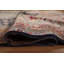Tapis traditionnel grand colorant végétal 12 x 17