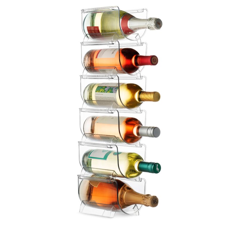https://assets.wfcdn.com/im/40790316/resize-h755-w755%5Ecompr-r85/1488/148895934/Set+Of+6+Refrigerator+Wine+And+Water+Bottle+Holder%2C+Stackable+Plastic+Wine+Rack+Storage+Organizer+For+Fridge%2C+Cabinet%2C+Pantry%2C+Kitchen+Countertops.jpg