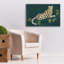 Toile épique «Lethargic Leopard 1» par Alicia Longley, 40 po x 26 po-563109090