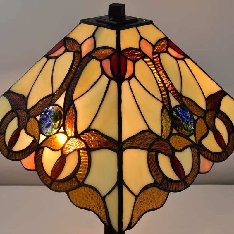 Deckland Metal Table Lamp