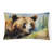 Other/No Pattern Outdoor Throw Pillow