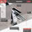 Ara Single Hole Bathroom Faucet-33070664-33070662