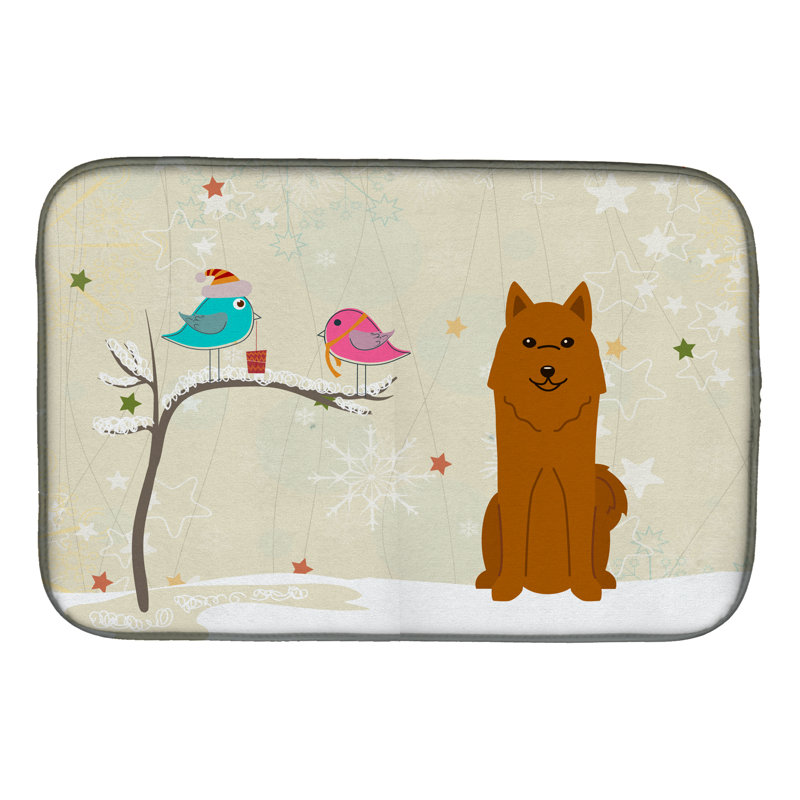 Drying Mat