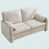 Beige est en rupture de stock
