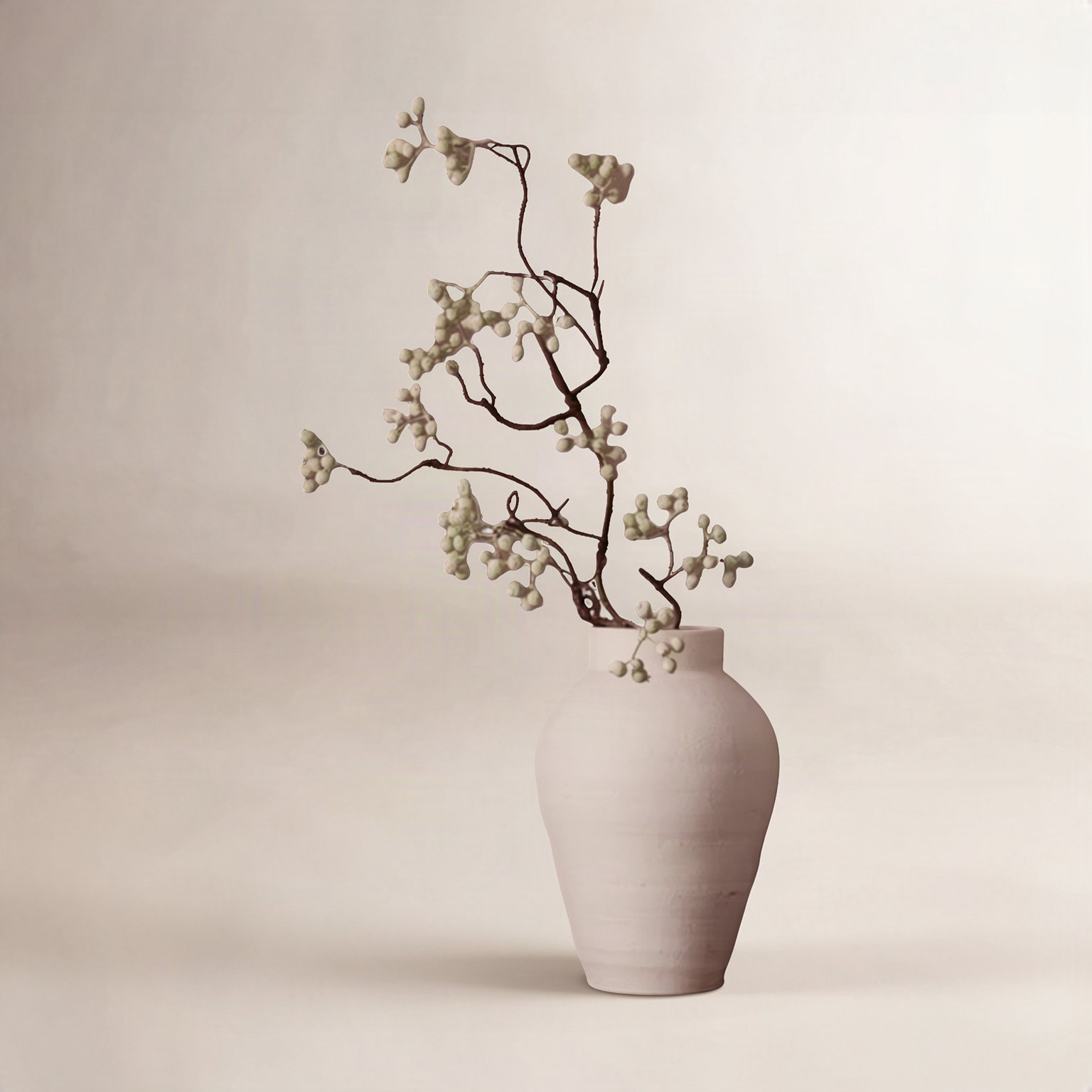 38" Berry Branch, 1