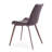 Albieri 18.5'' H Upholstered Side Chair-1365181273