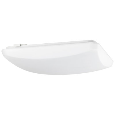 Plafonnier encastré 1 lumière DEL Franceschino
