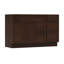 51'' Single Bathroom Vanity Base Only-97679233