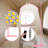 Half Moon Lash Light Led Floor Lamp For Eyelash Extension-2129114921