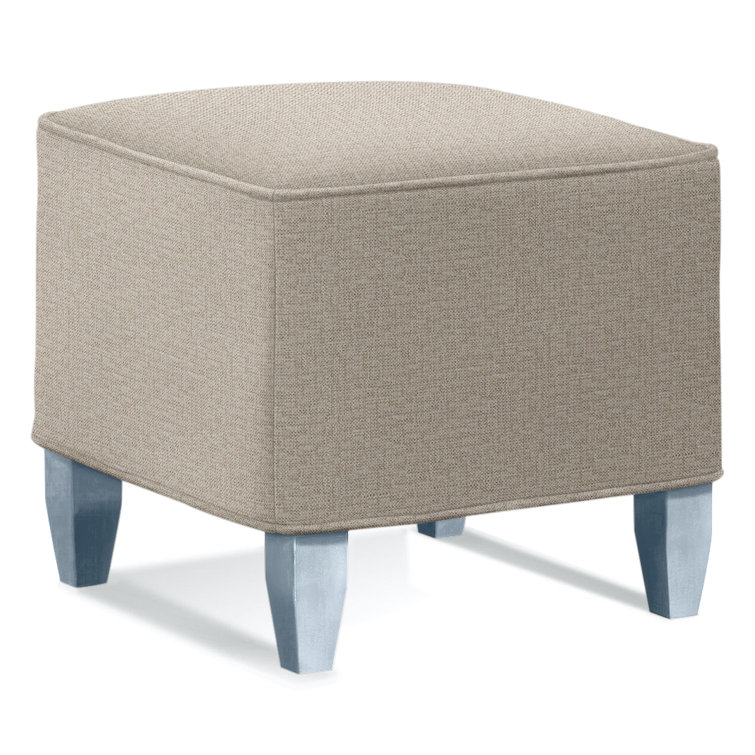 Brooklyn Upholstered Ottoman
