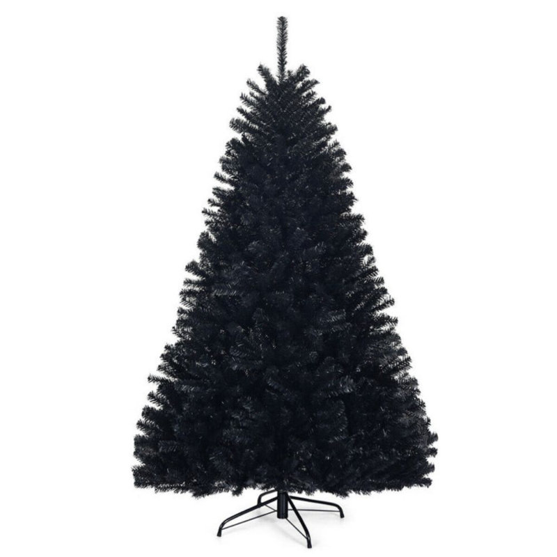 Arbre de Noël artificiel articulé, 6'
