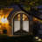 Starburst Window Film 24" x 36"