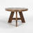 Santa Barbara Oval Wood Dining Table