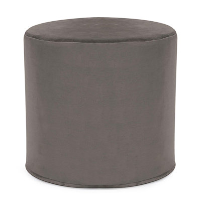 Repose-pieds 18 po 100% polyester