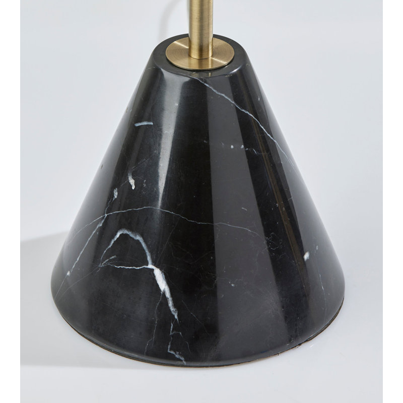 Metal Table Lamp