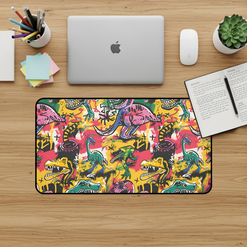 Desk Pad