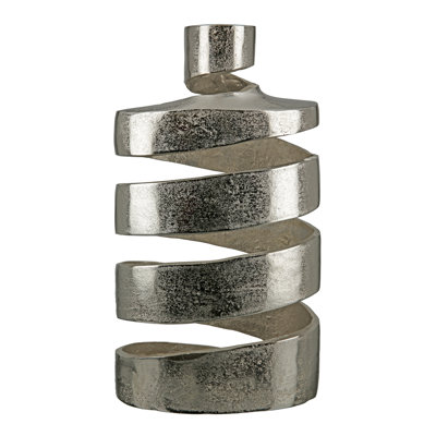 Tameem Aluminum Decorative Bottle
