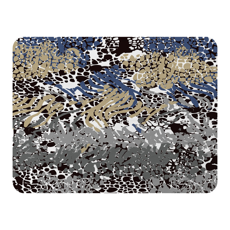Corcoran Throw Blanket