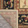 Jimena Wool Oriental Indoor Rug