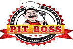 Logo Pit Boss