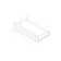 Johnte Full 80" Futon Frame and Mattress with Drawer set
