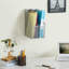 Haizel Mesh Wire Magazine Holder
