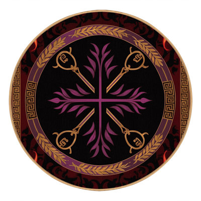 Tapis Chateau Bloom