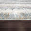 Tapis brun / gris Savoy-1636089678