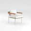 Outdoor Dining Armchair