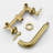 2 Handle Bathroom Bath Faucet-82568812