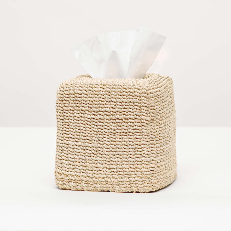 Chelston Tissue Box Cover