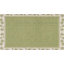 Tapis intérieur / extérieur à motif floral vert Springcreek-29027042