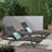 Brixlee Outdoor Wicker Chaise Lounge Set-214399643