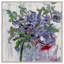Flower Grid 19 Print by H. Scott