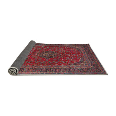 Diekmeyer Oriental Indoor Rug