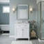 Ensemble de meuble-lavabo simple 30 po Wyndell
