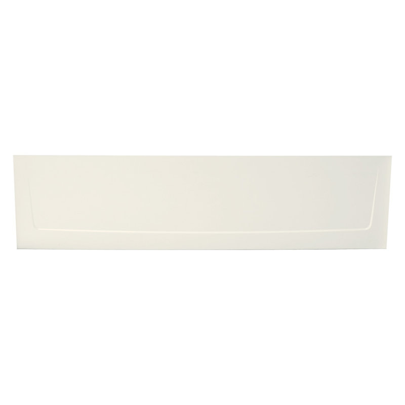 Dosseret Tranquility 60 ", Biscuit
