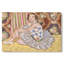 Danseuse assise (Danseuse assise) -Henri Matisse-Toile tendue avec châssis-c. Années 1920-1746881261