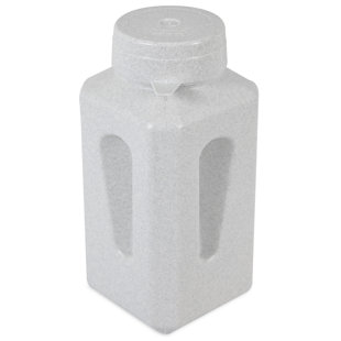 Contenant de rangement pour nourriture 6 lb