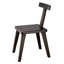 Parlor Solid Wood Dining Chair-1635096844
