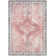 Caban Oriental Indoor Rug