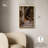 Art Remedy Modern Tiger Art Canvas-111129967-111129965