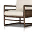 Carlin Tufted Armchair