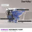 Smart Toilet With Bidet: ADA-Compliant Chair Height with Foam Shield, Auto Flush, and Heated Seat in White