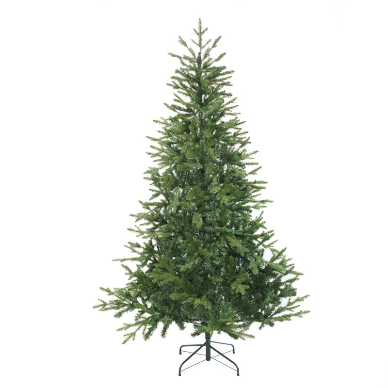 Artificial Christmas Tree, 6.99ft H
